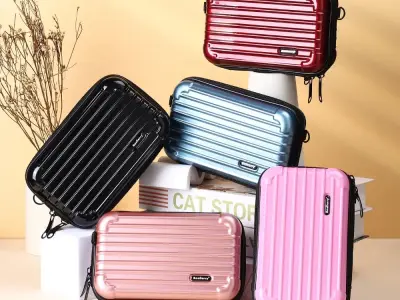 Clothes carry bag - photo 1