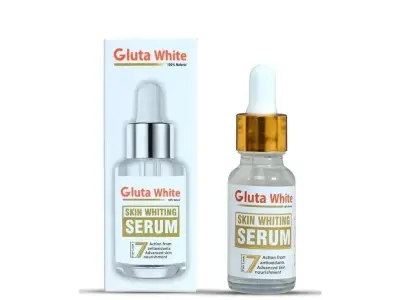 Gluta Whitening Serum for Radiant Skin - photo 2