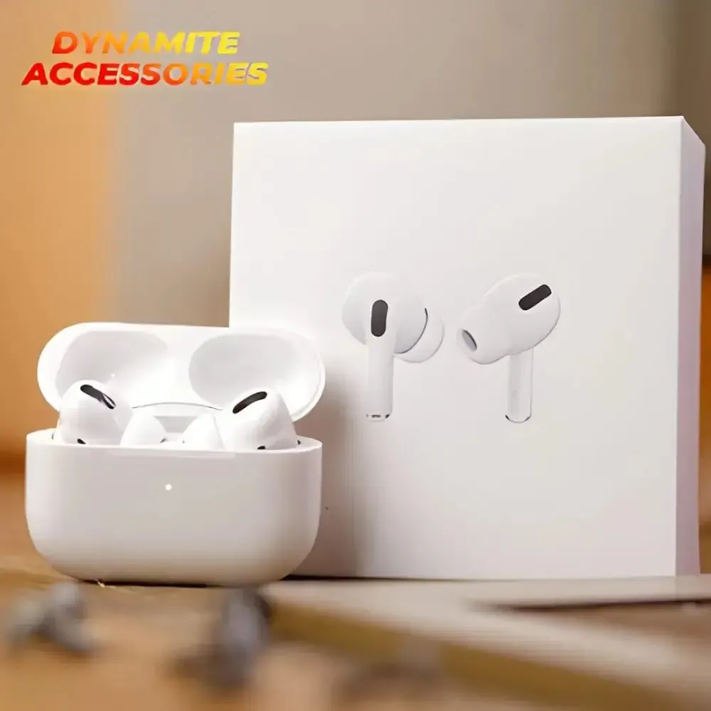 AirPods Pro Wireless Earbuds | AirPods Pro  Pakistan