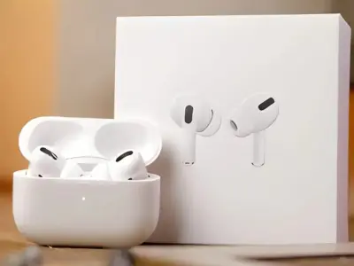 AirPods Pro Wireless Earbuds | AirPods Pro  Pakistan - photo 1
