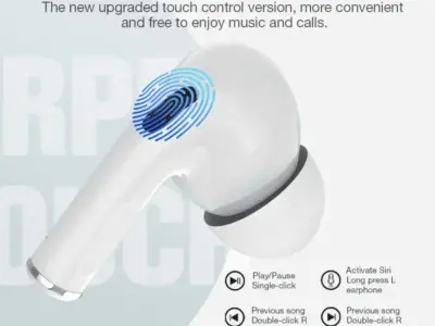 AirPods Pro Wireless Earbuds | AirPods Pro  Pakistan - photo 2