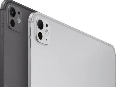 Apple iPad Pro M5 13" and 11" - photo 2