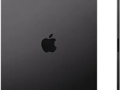 Apple iPad Pro M5 13" and 11" - photo 4