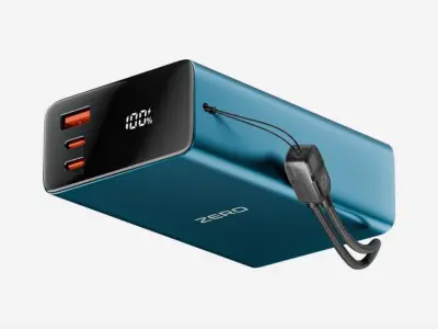 Powerbank zero lifestyle. - photo 2