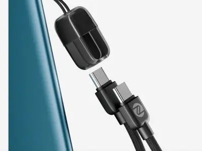 Powerbank zero lifestyle. - photo 4