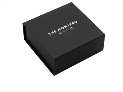 Bracelet for men. Stainless steel. 7.5 inch. With magnet box. - photo 4