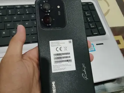 Redmi 15c - photo 1