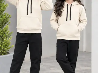 _WINTER COLLECTION FOR KIDS_ - photo 1