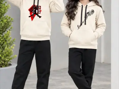 _WINTER COLLECTION FOR KIDS_ - photo 2