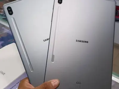 tablets/tab/kids tab/gaming tab/Samsung tab/Lenovo tab/ipad/huawei tab - photo 1