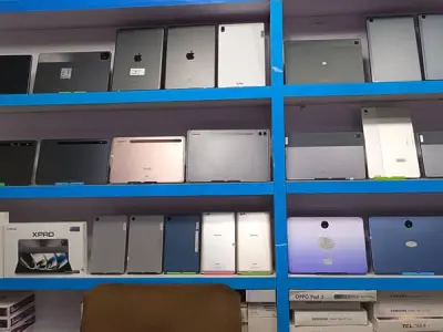 tablets/tab/kids tab/gaming tab/Samsung tab/Lenovo tab/ipad/huawei tab - photo 8