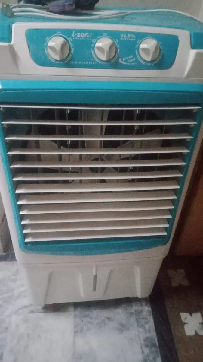 Air Cooler – One Season Used, Good Condition