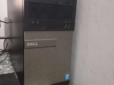 Dell PC i5 4th gen 8GB RAM 256GB SSD - photo 1