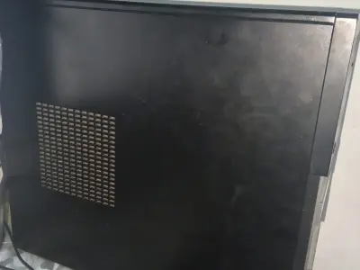 Dell PC i5 4th gen 8GB RAM 256GB SSD - photo 2