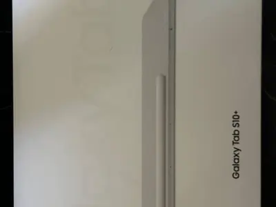Samsung Galaxy Tab S10+ Brand new - photo 1