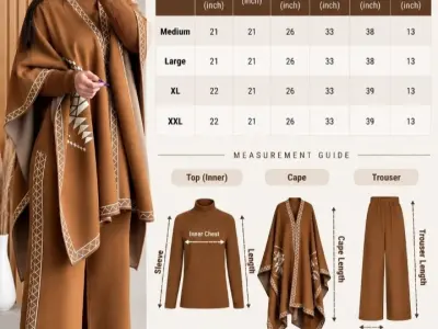 3pic winter dress - photo 4
