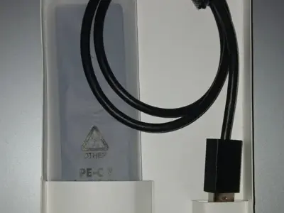 Anker 4 port ultra slim USB 3.0 data hub - photo 2