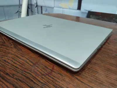HP EliteBook Core i5 7th Gen Laptop, 8GB RAM, 256GB SSD – 9/10 Condition - photo 4