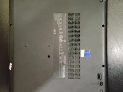 HP Pro Book i5 6th Generation 08/256 - photo 1