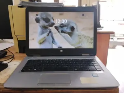 HP Pro Book i5 6th Generation 08/256 - photo 3