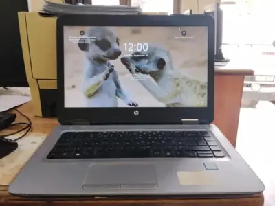 HP Pro Book i5 6th Generation 08/256