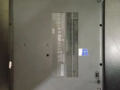 HP Pro Book i5 6th Generation 08/256 - photo 3