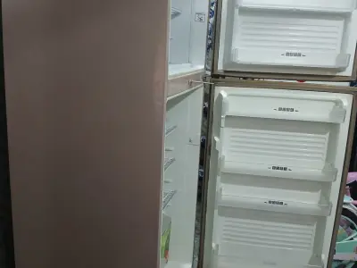 Dawlance Full-Size Refrigerator with Accessories - photo 1