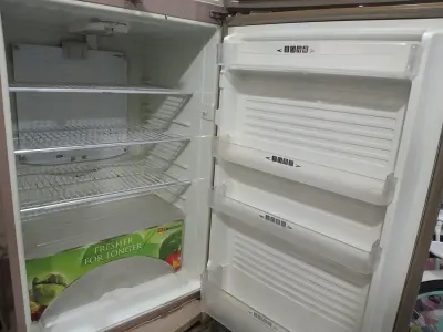 Dawlance Full-Size Refrigerator with Accessories - photo 2
