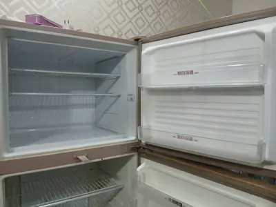 Dawlance Full-Size Refrigerator with Accessories - photo 3