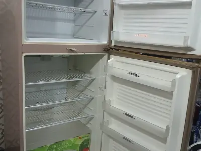 Dawlance Full-Size Refrigerator with Accessories - photo 4