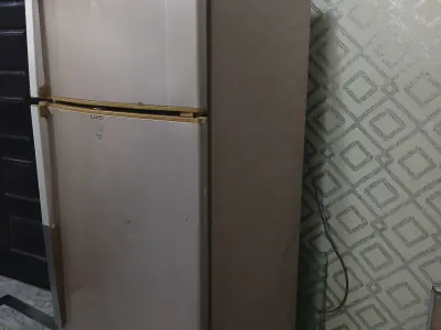 Dawlance Full-Size Refrigerator with Accessories - photo 5