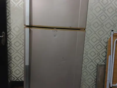 Dawlance Full-Size Refrigerator with Accessories - photo 6
