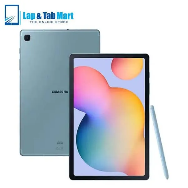 Samsung Tablets Available | Tab S6 Lite & Tab S4 With S Pen