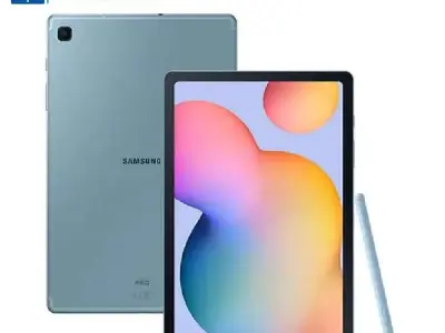 Samsung Tablets Available | Tab S6 Lite & Tab S4 With S Pen - photo 1