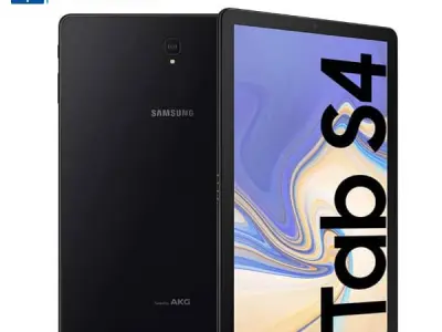 Samsung Tablets Available | Tab S6 Lite & Tab S4 With S Pen - photo 2