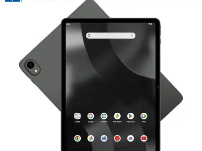 Onn 12.1” Tablet Pro 6GB 128GB – Big Display Performance Tablet