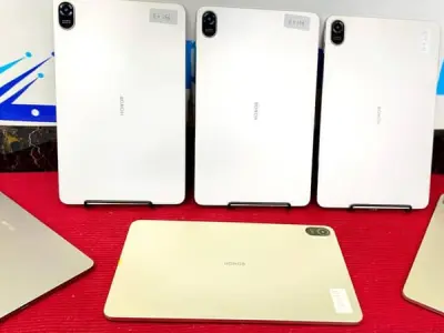 Honor Pad 10 & Pad 8 Price in Pakistan | Gaming & Study Tablets - photo 5