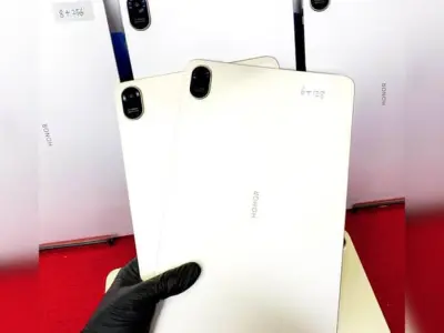 Honor Pad 10 & Pad 8 Price in Pakistan | Gaming & Study Tablets - photo 7