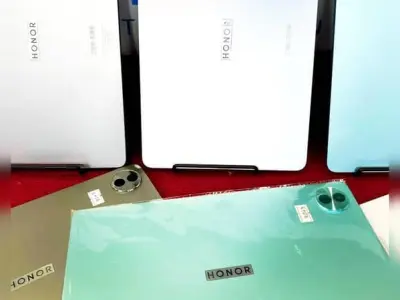 Honor Pad 10 & Pad 8 Price in Pakistan | Gaming & Study Tablets - photo 8