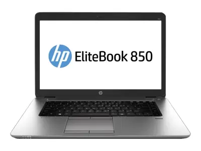 ​HP EliteBook 850 G2 | Core i7 5th Gen | 16GB RAM | 512GB SSD + 500GB HDD | Dedicated AMD GPU - photo 2