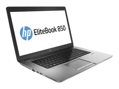 ​HP EliteBook 850 G2 | Core i7 5th Gen | 16GB RAM | 512GB SSD + 500GB HDD | Dedicated AMD GPU - photo 3