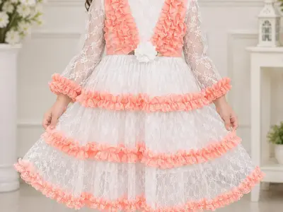 New fancy dress 3 to 12 year size - photo 1