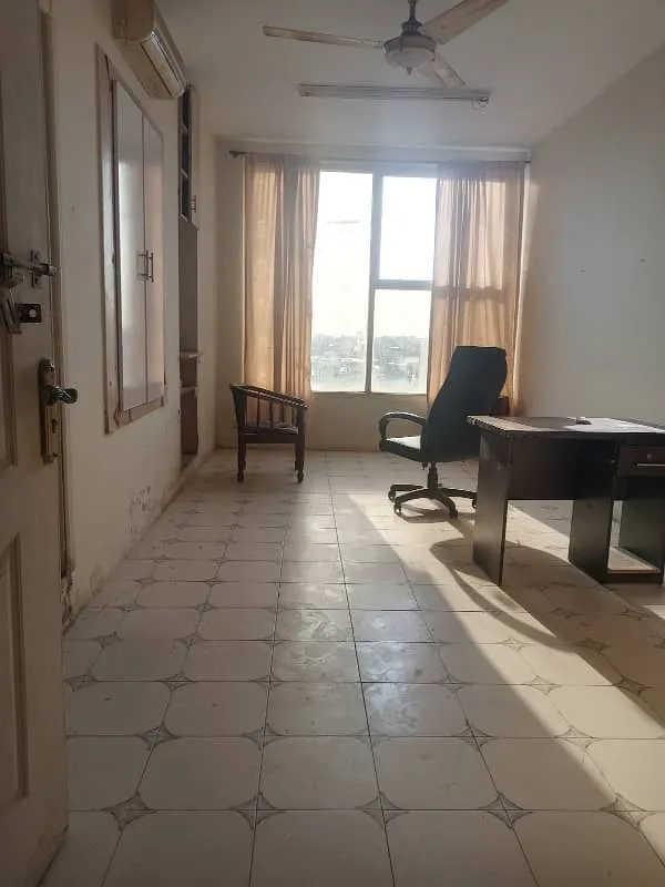 Office For Rent Area 270 Square Feet Available For Rent In Main Boulevard Road Gulberg 3 Lahore