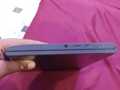 Lenovo Chromebook for Sale – Rs. 8,000 - photo 1