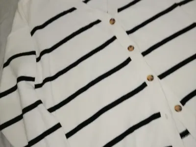 Unisex cardigan - photo 2