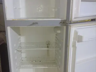 Haier HRF-270 Double Door Refrigerator – 329 Litres - Non-Inverter - photo 3