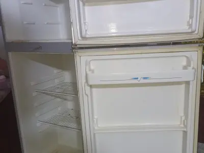 Haier HRF-270 Double Door Refrigerator – 329 Litres - Non-Inverter - photo 4