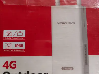 Mercusys router - photo 1