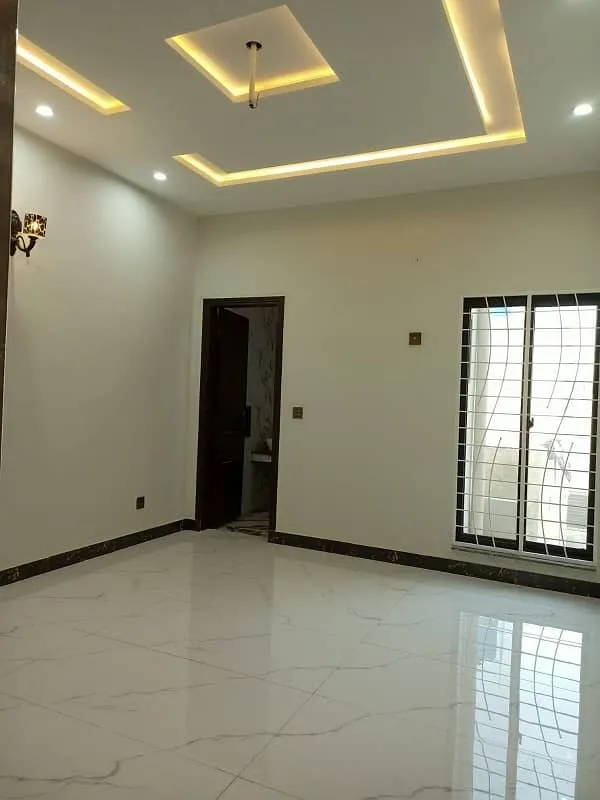 "3 Marla House for Rent in Jubilee Town Lahore | Family-Friendly Location"