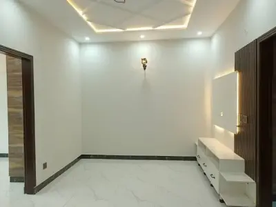 "3 Marla House for Rent in Jubilee Town Lahore | Family-Friendly Location" - photo 2